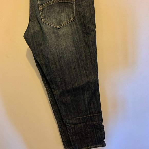 CAbi Denim Boyfriend stretch Jeans (size 6) - Picture 4 of 4